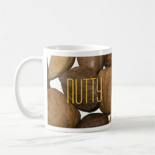 Lots of Nuts, Nutty Mug