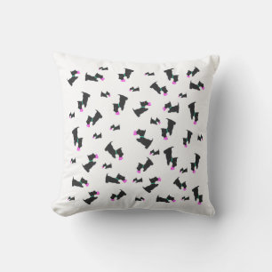 LOTS OF SCOTS CUSHION