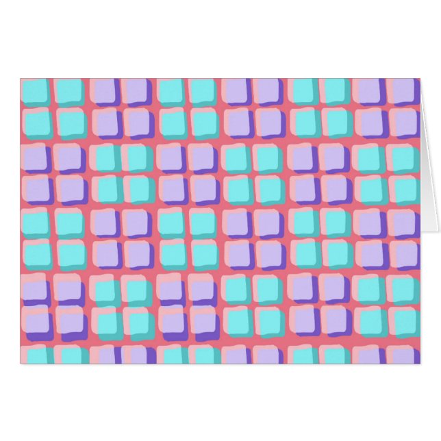 Lots of Squares 2011 (Front Horizontal)