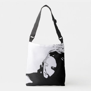 Lot's Wife Crossbody Bag