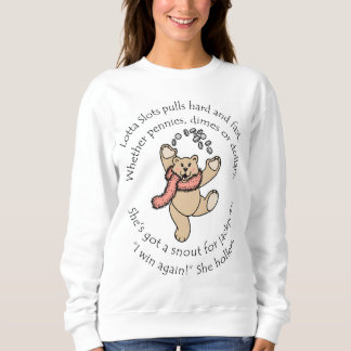 Lotta Slots Sweatshirt