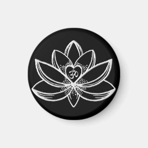 Lotus 3 magnet