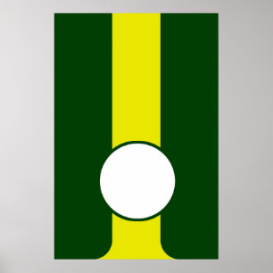 Lotus 49 poster
