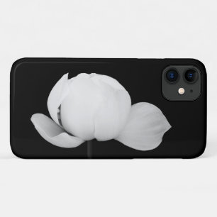 Lotus Bud iPhone 11 Case