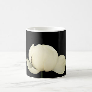 Lotus Bud  Coffee Mug
