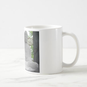 Lotus Buddha Coffee Mug