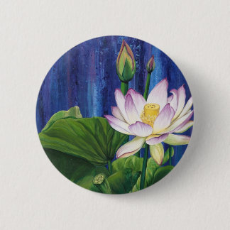Lotus Dream Button