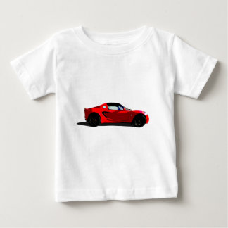 Lotus Elise Baby T-Shirt