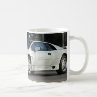 Lotus Esprit SE Coffee Mug