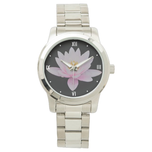 Lotus eWatch Watch (Front)