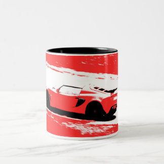 Lotus Exige Mug