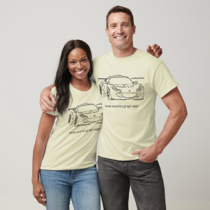 Lotus Exige T-Shirt