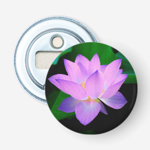 Lotus Flower Bottle Opener