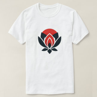 Lotus Flower Custom Shirt