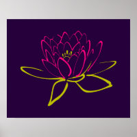 Lotus Flower