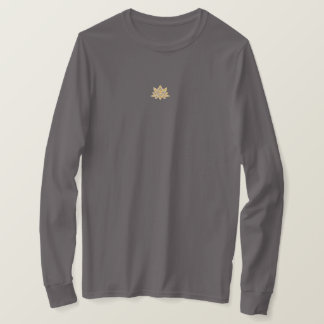 Lotus Flower T-Shirt