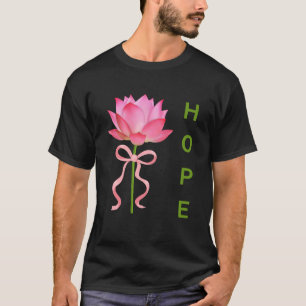 Lotus HOPE T-Shirt