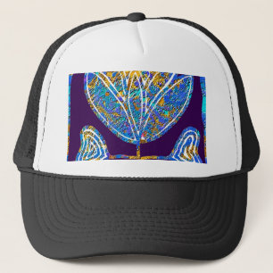 LOTUS - Love and Joy Trucker Hat