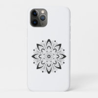 Lotus Mandala Design