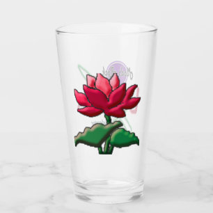 Lotus mod tumbler