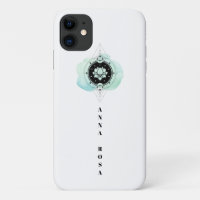 *~* Lotus Moon Stars Sacred Symbol Enlightenment