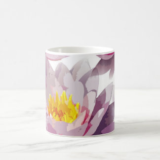 Lotus Mug