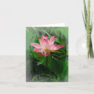 Lotus Notecard