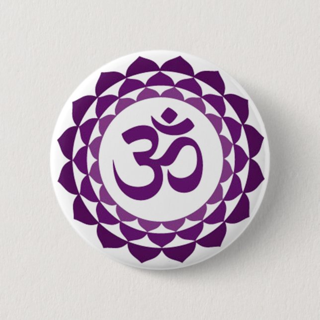 Lotus ohm button (Front)