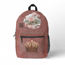 Lotus Pond