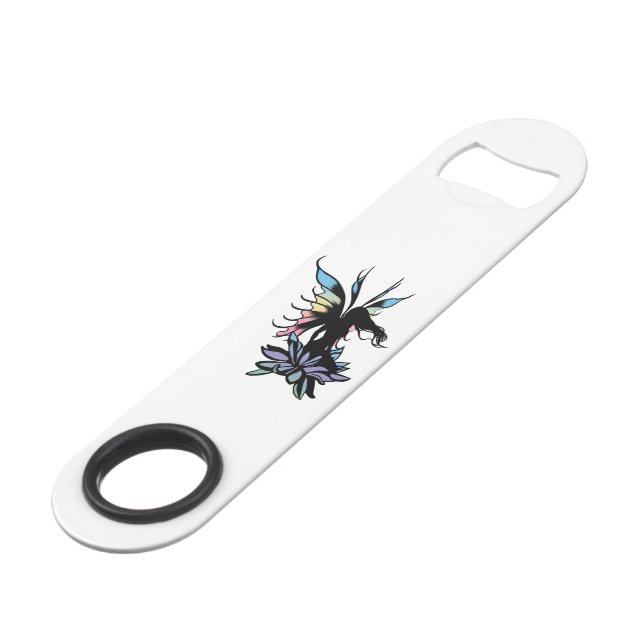 Lotus Shadow Fairy (Front Angled)