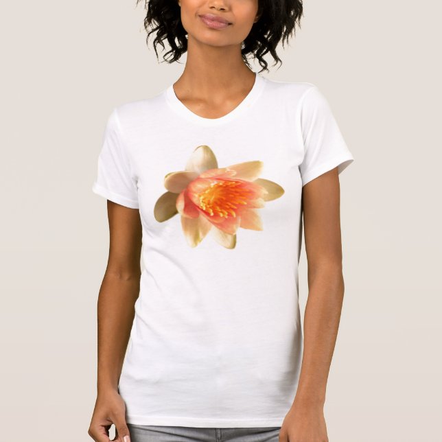 Lotus T-Shirt (Front)