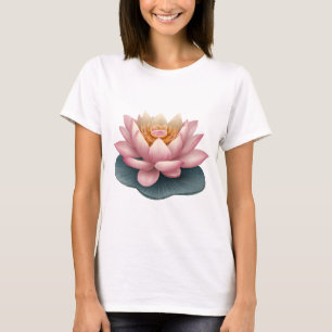 Lotus T-Shirt