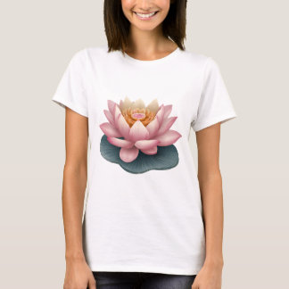 Lotus T-Shirt