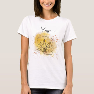 Lotus T-Shirt
