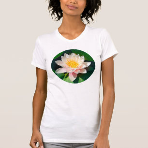 Lotus T Shirt