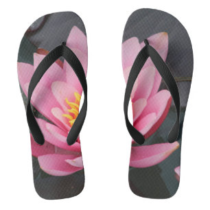Lotus Thongs