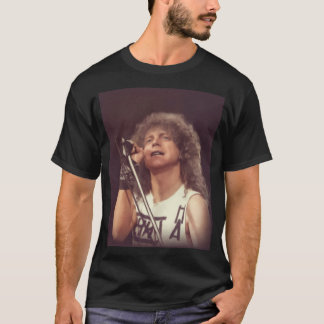 Lou Gramm, Music Star Classic T-Shirt
