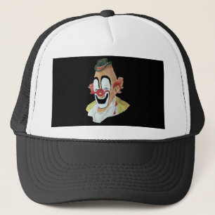 Lou Jacob Clown Hat