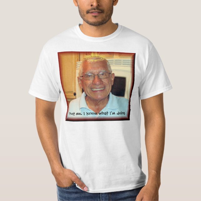Lou T-Shirt (Front)