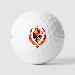 "Loud and Proud Fest" Golf Balls