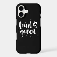 Loud & Queer