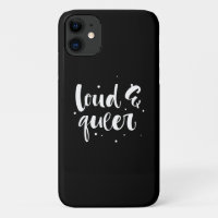 Loud & Queer