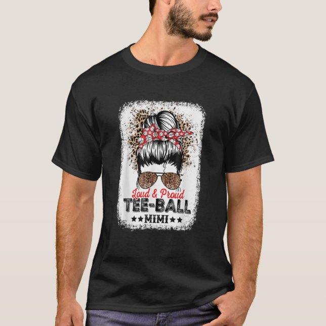 Loud T-Shirt (Front)