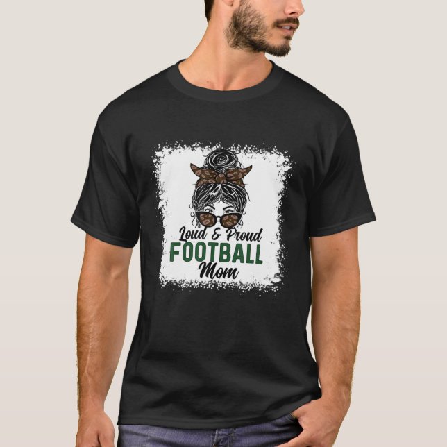 Loud T-Shirt (Front)