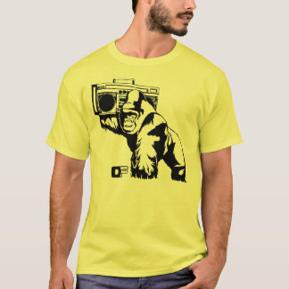 Louder Is BETTER T-Shirt