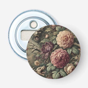 Louder than Blooms – Gothic Victorian Bottle Opener