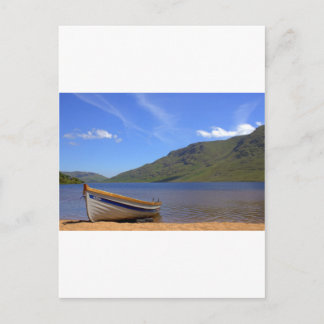 Lough Na Fooey Postcard