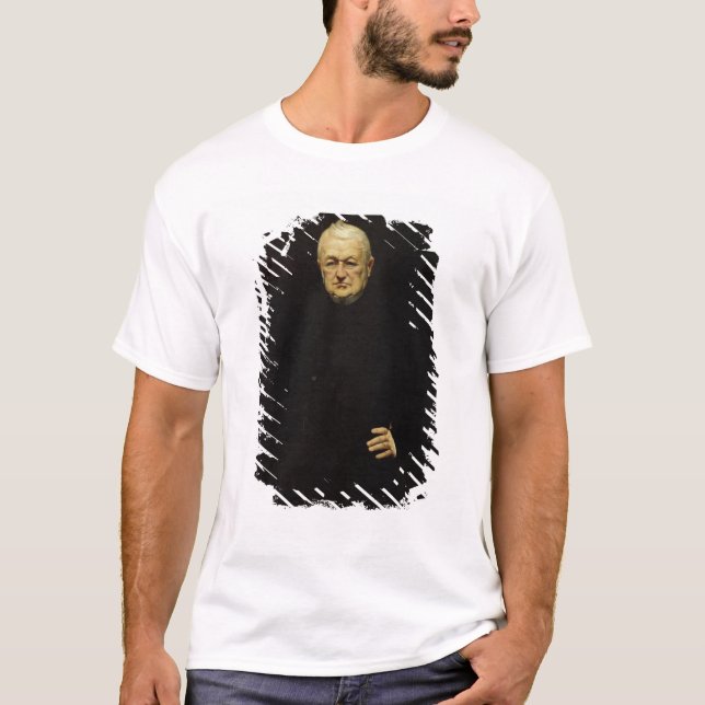 Louis Adolphe Thiers , 1877 T-Shirt (Front)