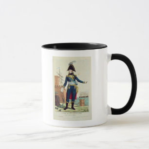 Louis-Antoine de Bourbon  Duke of Angouleme Mug