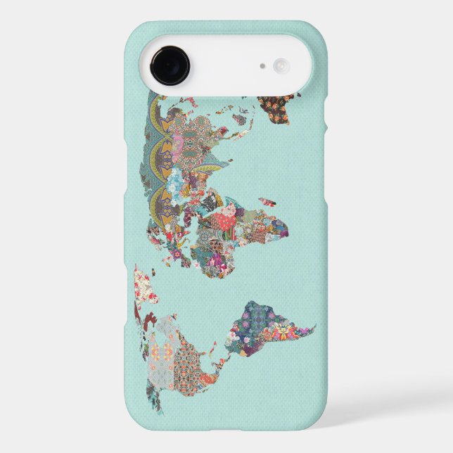Louis Armstrong Told Us So Case-Mate iPhone Case (Back)